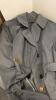 Men's Coats and Variety of Hats - 8