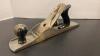 2" Stanley Handyman Block Plane and Rockwell Electric Pirta-Plane - 2