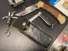 Camillus Pocket Knife, 5" Pakistani Folding Knife with Sheather Case, and More - 2