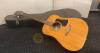 Blueridge 6 String Acoustic Guitar