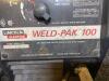 Arc Welder and Supplies - 3