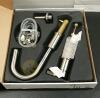 New Riserva Kitchen Faucet, Sump Pump, and Roll of Carpet Shield - 10