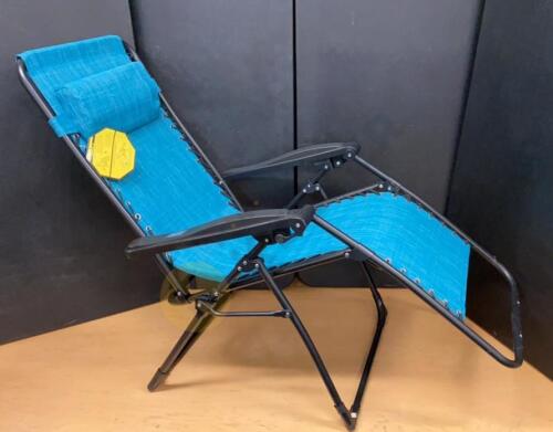 Zero Gravity Patio Chair