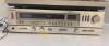 Technics AM/FM Stereo Receiver and Turntable - 2