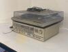 Technics AM/FM Stereo Receiver and Turntable - 4
