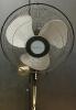 Holmes 16" Oscillating Floor Fan - 2