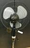 Holmes 16" Oscillating Floor Fan - 5