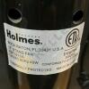 Holmes 16" Oscillating Floor Fan - 6