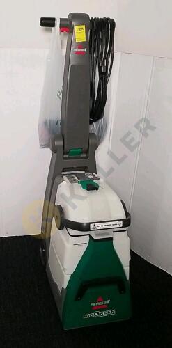 Bissell Big Green Deep Cleaning Machine