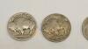 1911 Liberty Head V, Buffalo, and Newer Nickel Coins - 5