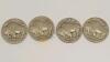 1911 Liberty Head V, Buffalo, and Newer Nickel Coins - 7