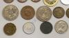 Canadian Silver, 1800s and Newer Foreign Coins, and 1930 Swastika Coin - 13