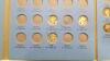 Silver Mercury Dimes and 1965 -1969 Dime Coins - 5