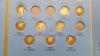Silver Mercury Dimes and 1965 -1969 Dime Coins - 7