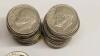 Silver Mercury Dimes and 1965 -1969 Dime Coins - 11