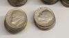 Silver Mercury Dimes and 1965 -1969 Dime Coins - 12