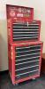 Craftsman Mechanic’s Rolling Tool Chest and Contents - 2