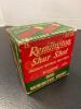 3 Boxes of 20 Ga. Shot Gun Cartridges, Rifle Clip, and 3 Vintage Empty Ammo Boxes - 6