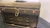 Craftsman Metal Toolbox with Contents - 3