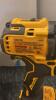 DeWalt 20V Cordless Reciprocating Saw, Drill Driver, and More - 6
