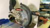 Craftman 10" Compound Miter Saw with Rolling Stand - 2