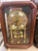 Mantle and Desk Clocks, Wrist Watches, Handbags, Pocket Knives, and More - 2