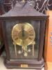 Mantle and Desk Clocks, Wrist Watches, Handbags, Pocket Knives, and More - 4