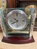 Mantle and Desk Clocks, Wrist Watches, Handbags, Pocket Knives, and More - 6