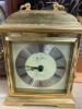 Mantle and Desk Clocks, Wrist Watches, Handbags, Pocket Knives, and More - 7