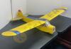 Model Airplane Body - 2