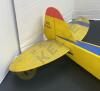 Model Airplane Body - 3