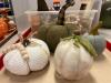 Hall’s Superior Pitcher & Bowl, Autumn Decor, and More - 13