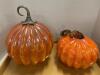 Fall Wreaths, Pumpkin Decor, and More - 3