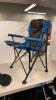 Folding Camping Chairs - 3