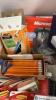 Amazon Fire Stick, Copy Paper, Books, Office Supplies, and More - 10