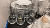 Stemless Wine Glasses, Dish Set, Table Linens, and More - 4