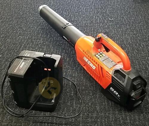 Echo Cordless 58v Blower with Charger