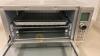 Cuisinart Deluxe Convection Toaster Oven Broiler - 4