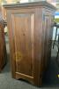 Wooden Storage Cabinet - 3