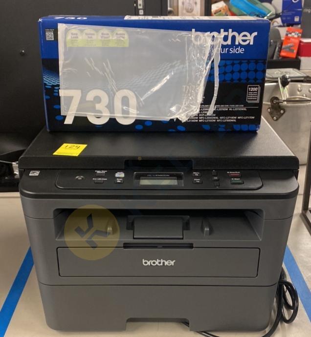 Brother Printer / Copier / Scanner