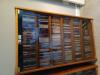 Glass Front CD Storage Units and 100s of CDs - 5