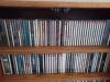 Glass Front CD Storage Units and 100s of CDs - 8