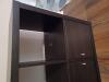 Wooden Storage Cabinet - 4