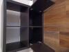 Wooden Storage Cabinet - 5