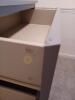 Grey Painted Wooden Chest of Drawers - 5