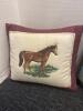 Horse Themed Decor and Books - 5