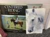 Horse Themed Decor and Books - 7