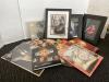 Collection of Marilyn Monroe Memorabilia