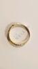 14K Gold Men's Ring - 4