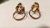 Two 14K Gold Rings - 5